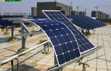 Sức mạnh Nhật Bản: Tìm thấy loại pin mặt trời Trung Quốc không thể sao chép, là dòng thế hệ mới tạo ra điện bất kể điều kiện ánh sáng, có thể bẻ cong