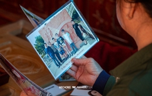 Người mẹ hiến tạng con trai đã mất để đổi lấy cuộc đời 5 “người con” khác: Trái tim của Vàng và dòng máu của Mẹ