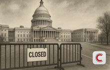 Tại sao Chính phủ Mỹ đóng cửa? Điều gì sẽ xảy ra với siêu cường số một hành tinh?