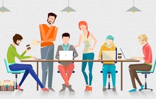 Cẩn thận: Những chiêu thao túng tinh vi ở nơi làm việc, ai cũng có thể "sập bẫy"