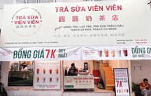 'Sóng ngược' đáng chú ý ngành F&B: Bán trà sữa 7.000 đồng, lẩu 69.000 đồng giữa lúc mọi thứ đều tăng giá