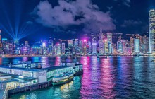 Cathay Travel Fair lần đầu tiên đến Việt Nam: Khi tinh thần Hồng Kông chạm vào nhịp sống Sài Gòn