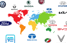 Từ Toyota, Hyundai, Skoda đến VinFast: Khi ô tô không đơn giản chỉ là phương tiện, mà còn là biểu tượng 'quốc dân'