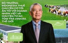 Doanh nhân Việt chọn trở về làm "kẻ khờ khạo": Biết nông dân sẽ thua mà không giúp được, đau lắm chứ!