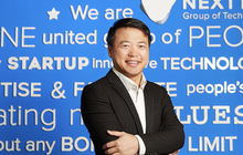Ai đang làm Tổng giám đốc tại Tập đoàn NextTech của Shark Bình?