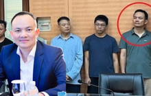 Chân dung Đào Minh Phú - Doanh nhân nổi tiếng vừa bị bắt cùng Shark Bình