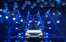 E-Class W214: Thế hệ mới của biểu tượng Mercedes-Benz chính thức có mặt tại Việt Nam!