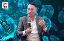 Chuyên gia nói thẳng về thị trường tiền mã hóa: Không có khái niệm ai thắng tuyệt đối, càng nóng càng phải thận trọng