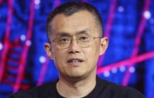 Tổng thống Donald Trump ân xá vô điều kiện cho nhà sáng lập Binance Changpeng Zhao