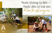 Trái tim "Kiên trì phụng sự" của HEINEKEN: Hơn 1 thập kỷ, hàng chục tỷ đồng vì bà con Việt Nam