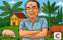 Bầu Đức sẽ chơi lớn 2 năm tiếp theo: Mỗi năm niêm yết 1 công ty con, trồng thêm 7.000 ha cà phê, đầu tư hàng loạt nhà máy