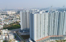 Doanh nghiệp địa ốc TTC Land trong hệ sinh thái của đại gia Đặng Văn Thành báo doanh thu tăng hơn 230% so với cùng kỳ