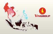 850.000 tỷ vốn hóa: Vingroup đứng ở đâu trên bản đồ những “gã khổng lồ” lớn nhất Đông Nam Á?