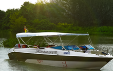 Khi du lịch đường sông trở thành “chất riêng” của Sài Gòn