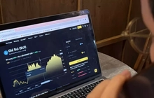 Tài sản mã hóa: Cuộc chơi tỷ USD trước 'giờ G'