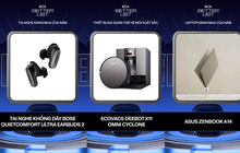 Loạt sản phẩm được vinh danh trong KOC Better List tại Better Choice Awards 2025