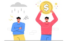 Của cải thực sự không nằm ở số dư ngân hàng mà nằm ở khả năng kiểm soát 2 điều này trong cuộc đời: Ai cũng biết, nhưng ít người làm được!