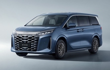 BYD M9: MPV thông minh 7 chỗ với thiết kế lấy cảm hứng từ rồng, hỗ trợ giọng nói tiếng Việt và hệ treo điện tử DiSus-C