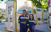 Trở về từ cõi chết, vị giám đốc nghỉ việc, bỏ 1 tỷ tiền xây nhà đi cứu người, mang giấc mơ cứu hộ ra biển lớn