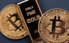 Bitcoin năm 2025: Từ 'vàng kỹ thuật số' đến cú lao dốc kỷ lục, thị trường crypto bốc hơi 1,2 nghìn tỷ USD