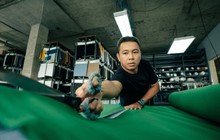 Chi 19 tỷ đồng cho mô hình độc đáo để giải bài toán "khủng hoảng thiếu" trong ngành Việt Nam đứng Top 2 TG