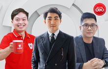 Hành trình kiến tạo giá trị bền vững của những CEO 9X: Dám thực hiện những cú chuyển mình, kiên định theo đuổi giá trị dài hạn