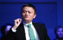 Quý tử nghiện game của Jack Ma khiến ông phải buộc vợ rời Alibaba: 'Con trai và tiền, em chỉ được chọn một'