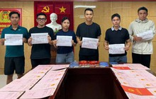 Triệt phá đường dây tiền ảo đa cấp DRK: Hơn 1.880 BTC, 37.000 ETH và 2,7 triệu USDT của nhà đầu tư bị chiếm đoạt