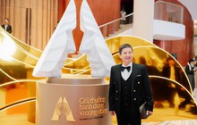 NSƯT Chí Trung 10 năm mới mặc đẹp để dự Human Act Prize: "Rất cần những giải thưởng như thế này"