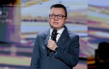 Nhà báo Lê Quốc Minh: "Lãnh đạo Đảng, Nhà nước còn yêu cầu Giải thưởng
tổ chức quy mô hơn"