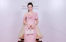 Á hậu Thụy Vân: “Những giá trị vì cộng đồng là những giá trị bất biến, không bao giờ thay đổi”