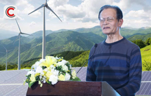 TS Lê Xuân Nghĩa: Việt Nam ước tính cần huy động khoảng 120–150 tỷ USD cho các nguồn năng lượng xanh