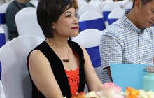 NSND Trần Ly Ly: “Tôi nhận lời ngay lập tức, không suy nghĩ”