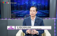 Giám đốc phân tích Chứng khoán BSC: Thị trường chứng khoán 2026 sẽ không còn sự phân hóa quá rộng như 2025