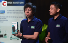 Từng tuyên bố sạc xe điện "tốt nhất thị trường" trên Shark Tank, startup của nhóm giảng viên Bách Khoa giờ ra sao?