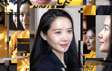 Chân dung ‘nữ hoàng tiền số' vừa được bổ nhiệm làm co-CEO Binance: Là hậu phương vững chắc của CZ, quyền lực thứ 2 chỉ sau chồng