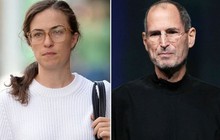 Bí mật người con gái bị Steve Jobs chối bỏ suốt nhiều năm, cú quay xe phút cuối trong bản di chúc của vị tỷ phú khiến thế giới ngỡ ngàng