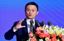 5 năm sau 'cú lỡ lời' làm đế chế Alibaba chao đảo, Jack Ma dần bước ra ánh sáng