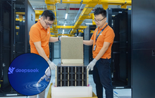 Sự phát triển của DeepSeek mở ra cơ hội cho FPT: Nhà máy AI tại Việt Nam dự kiến tạo ra doanh thu ngay trong quý I, hướng đến mục tiêu 40 triệu USD năm 2025