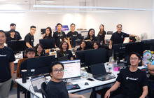 Lộ diện startup được quỹ đầu tư của tỷ phú Phạm Nhật Vượng rót vốn: Tổng số vốn huy động được lên tới 1 triệu USD, CEO là đồng sáng lập Base.vn