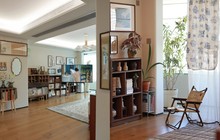 Con dâu góp 2 tỷ đồng mua nhà nghỉ hưu cho bố mẹ chồng: Không gian bình yên giữa lòng thành phố, thành quả khiến ai cũng hài lòng