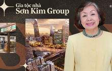 Gia tộc 70 năm tuổi đứng sau chuỗi cửa hàng GS25 vừa ra Hà Nội: Đặt nền móng bằng đồ lót cao cấp và bất động sản hạng sang, hệ sinh thái trải dài đa lĩnh vực