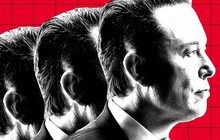 Ai đã lấy cắp 1,4 tỷ USD của Elon Musk?