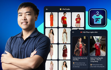 “Cha đẻ” ứng dụng Việt giúp thay quần áo nhờ AI, vượt mặt đối thủ Trung Quốc Beauty Cam trên App Store: “Chúng tôi gần như không có lợi thế gì”