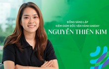 Startup lạ chưa từng có tại Việt Nam: Mới 6 tuổi đã có 40.000 đối tác, tạo nguồn thu nhập hàng triệu đô/năm cho nhiều người