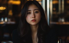 Bỏ chồng ở tuổi 37, từ cảnh thất nghiệp, người vợ kiếm được gần 1 triệu USD nhờ AI: ‘Ly hôn như một cú hích cho cuộc đời tôi’