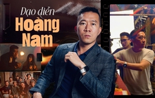 Đạo diễn Hoàng Nam: ‘Tất tay làm phim, nếu mất hết, tôi trở lại vạch xuất phát - như cách tôi đã bắt đầu, có gì phải sợ!’