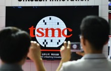 Canh bạc 100 tỷ USD của TSMC