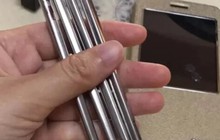 Cảnh báo: Dùng loại đũa này lâu dài, cẩn thận nhiễm độc mãn tính!