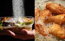 Người Việt ăn kiểu này khiến gan “ngập mỡ”, "tiến sát" tới xơ gan, ung thư